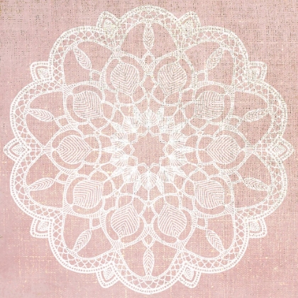 Picture of MANDALA LINEN 2