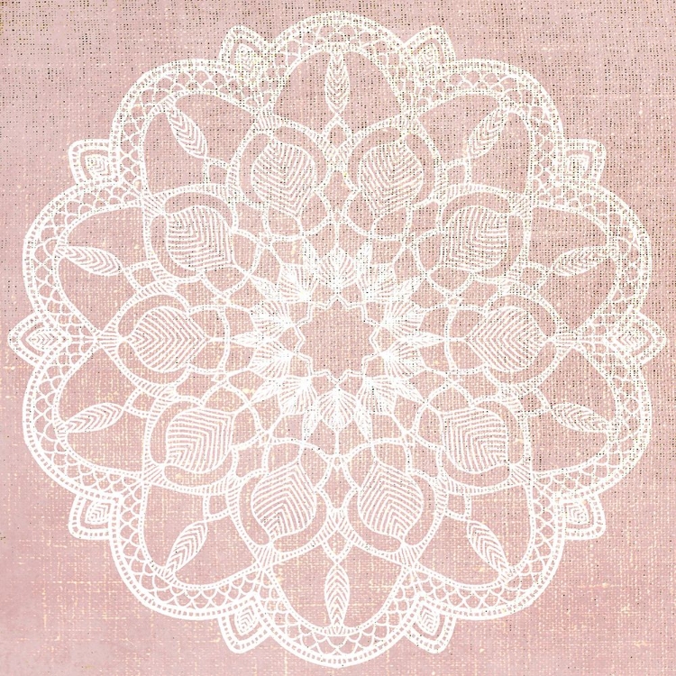 Picture of MANDALA LINEN 2