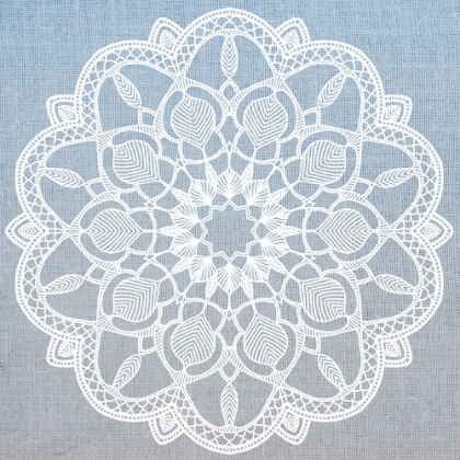 Picture of OMBRE MANDALA 1