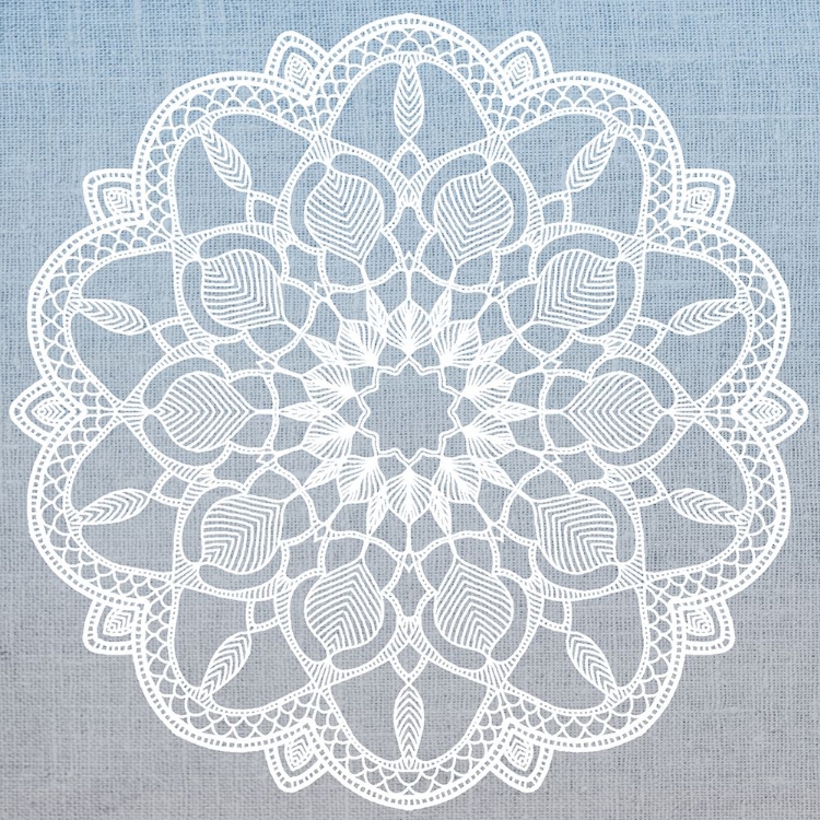 Picture of OMBRE MANDALA 1