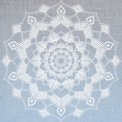 Picture of OMBRE MANDALA 2