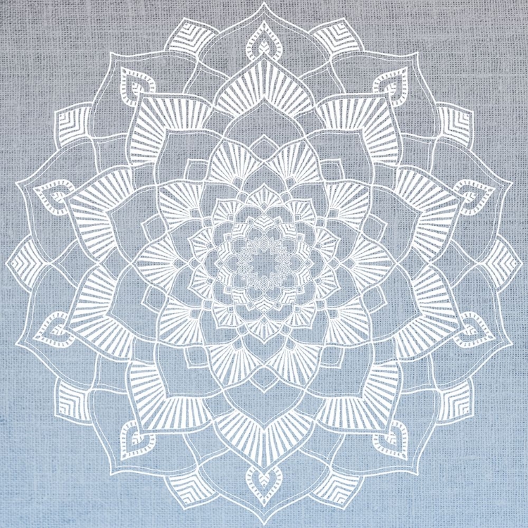 Picture of OMBRE MANDALA 2