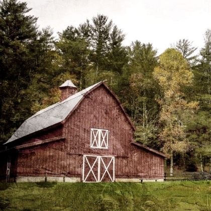 Picture of QUIET BARN