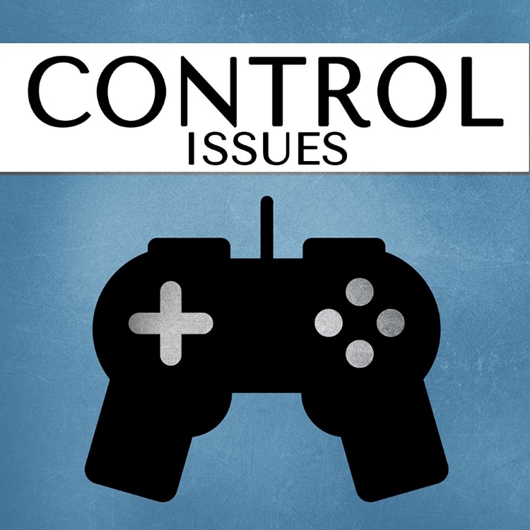 Picture of CONTROL ISSUES 3