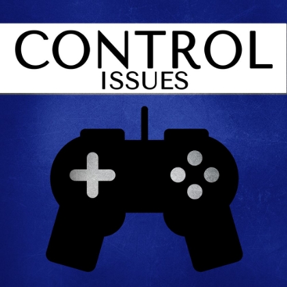 Picture of CONTROL ISSUES 3 V2