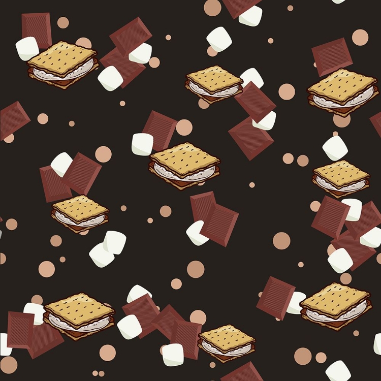 Picture of SMORES PATTERN