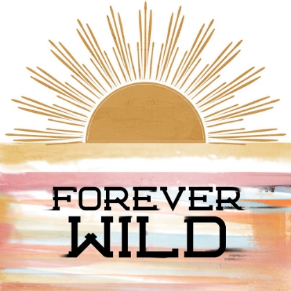 Picture of FOREVER WILD SUN