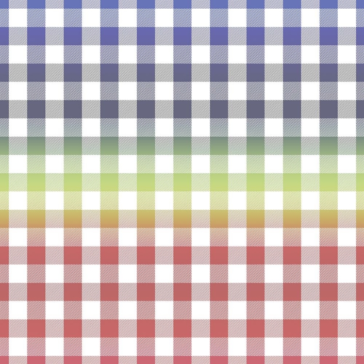 Picture of GRADIENT CHECKS V2