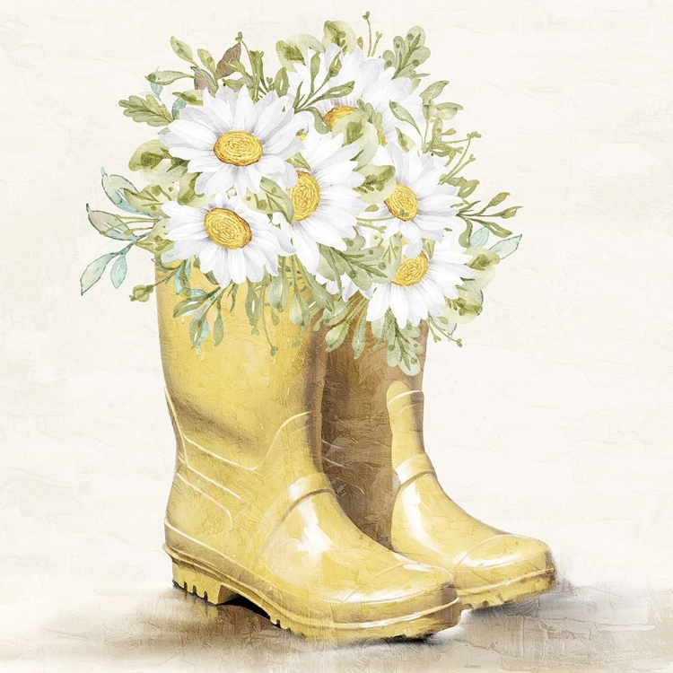 Picture of SUNNY GARDEN BOOTS