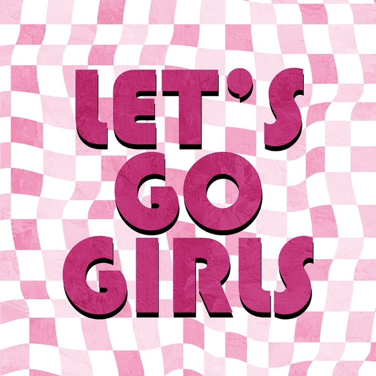 Picture of LETS GO GIRLS 2