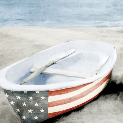 Picture of USA BOAT