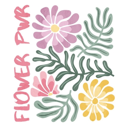 Picture of FLOWER POWER 1