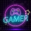 Picture of GAMER NEON