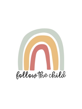 Picture of FOLLOW THE CHILD