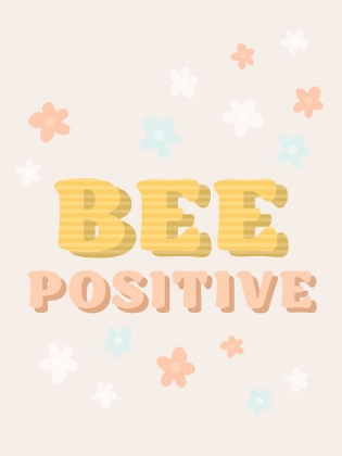 Picture of BEE POSITIVE