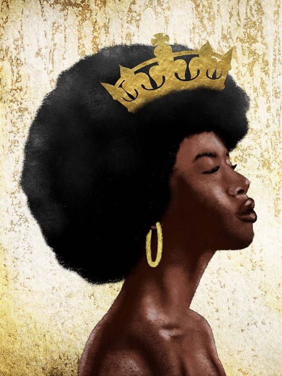 Picture of AFRO QUEEN 1