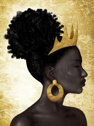 Picture of NUBIAN PRINCESS