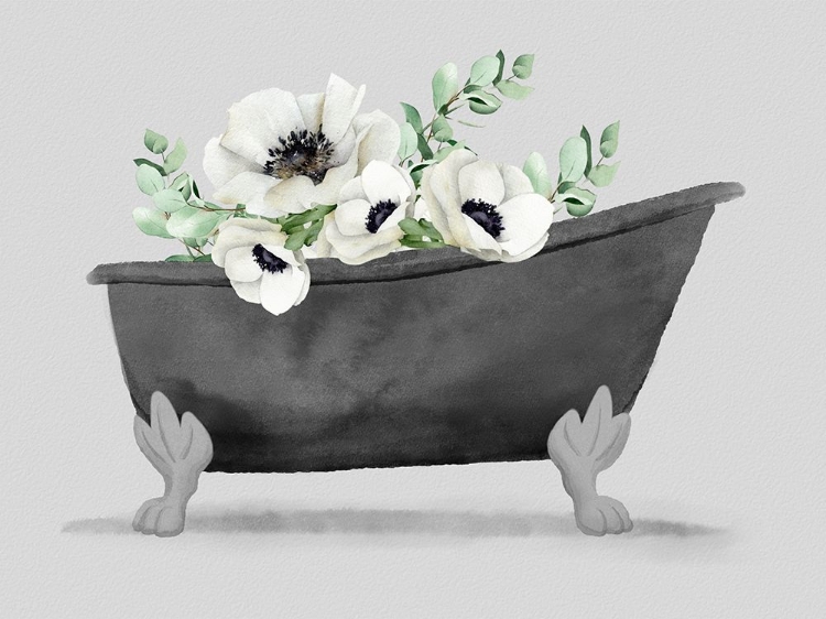 Picture of BLOOMING BATHTUB