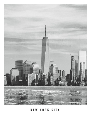 Picture of NEW YORK SKYLINE