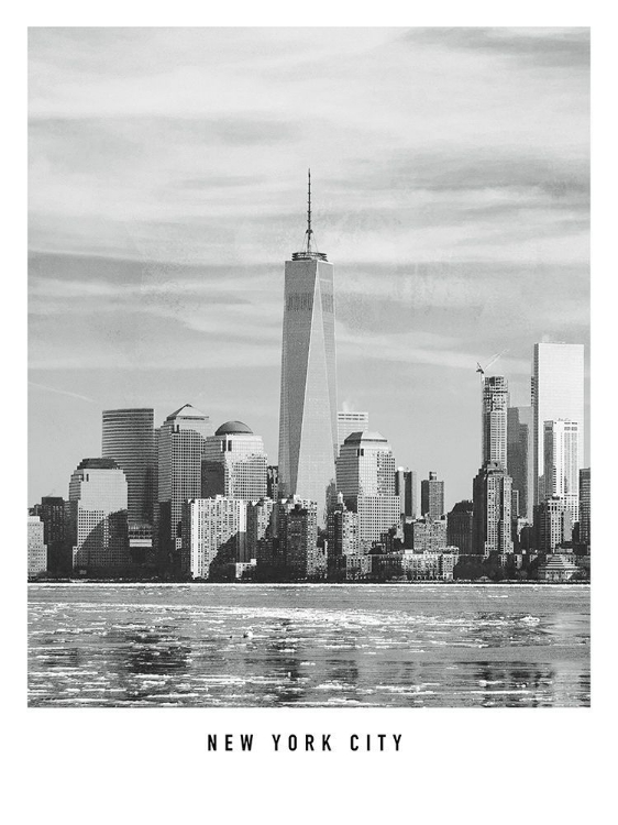 Picture of NEW YORK SKYLINE