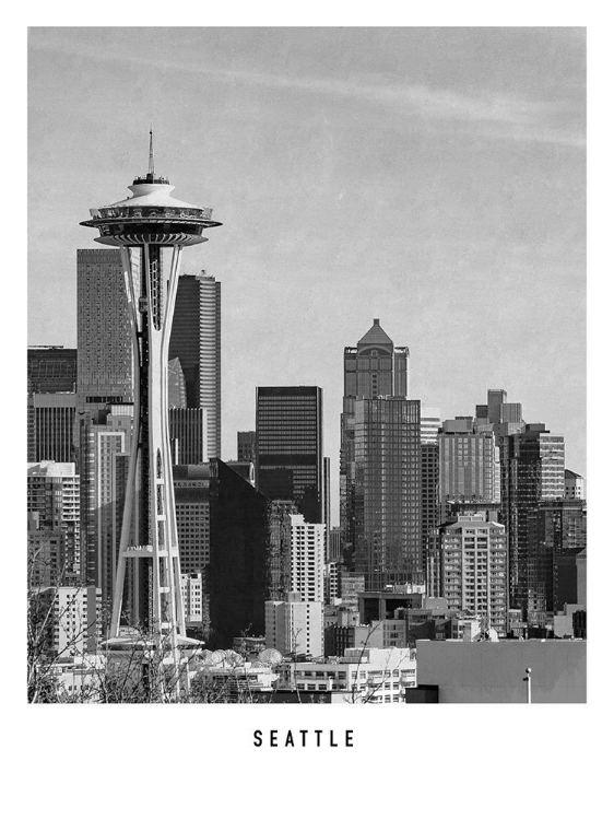 Picture of SEATTLE