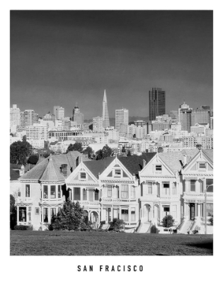 Picture of SAN FRANCISCO