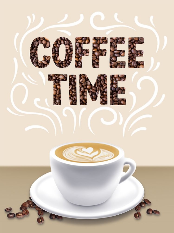 Picture of COFFEE TIME