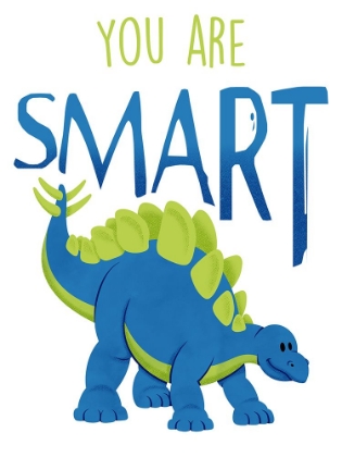 Picture of YOU ARE SMART