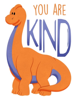 Picture of YOU ARE KIND