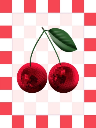 Picture of TWIN CHERRIES