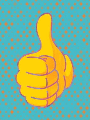 Picture of THUMBS UP