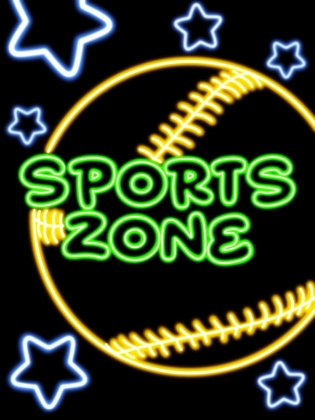 Picture of NEON SPORTS ZONE