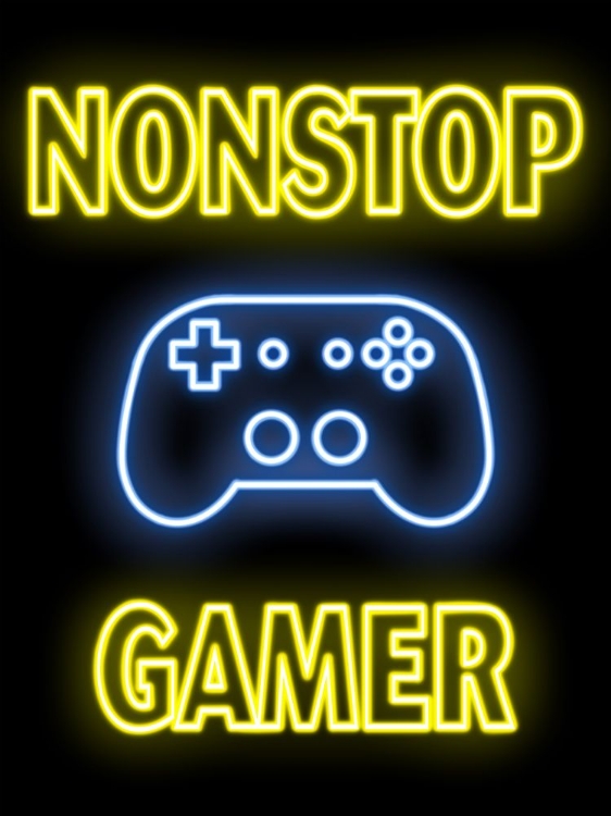 Picture of NONSTOP GAMER