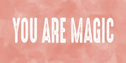 Picture of YOU ARE MAGIC