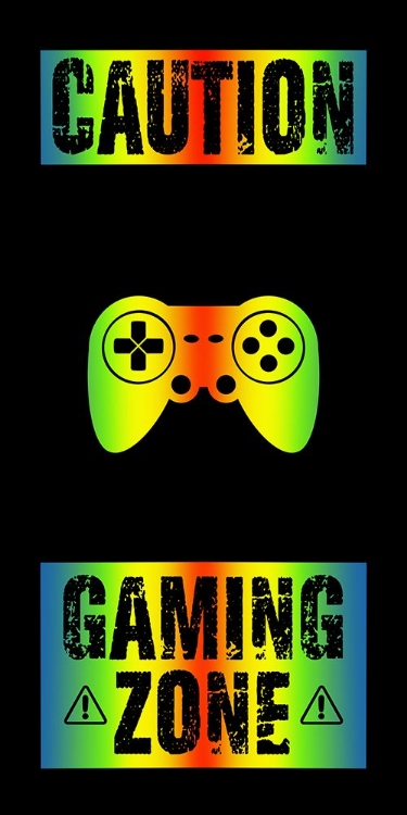 Picture of COLORFUL GAMER ZONE