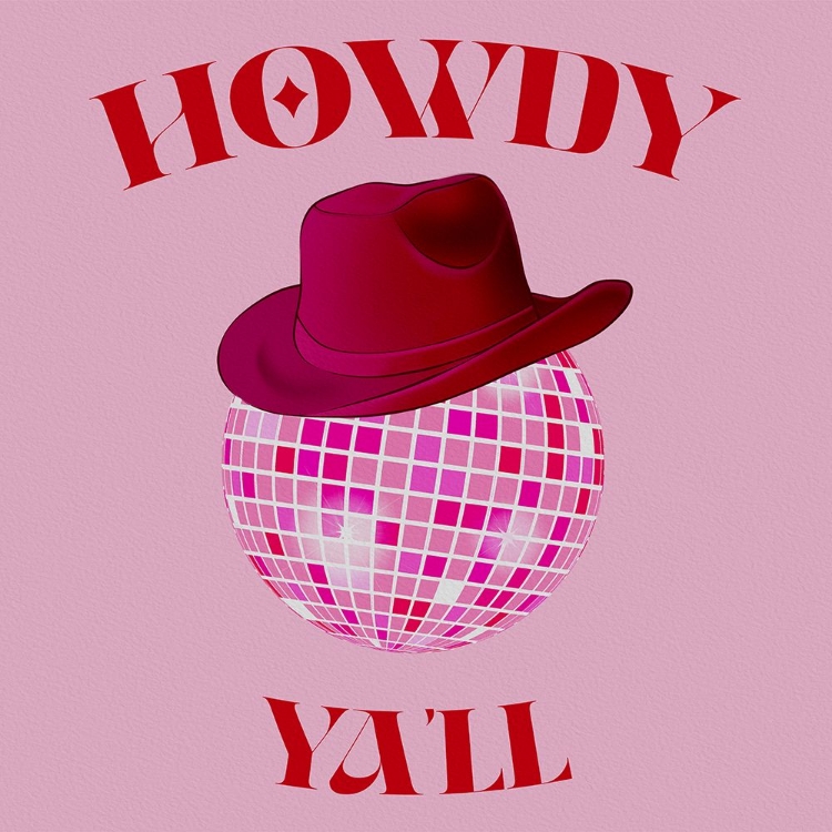 Picture of HOWDY YALL