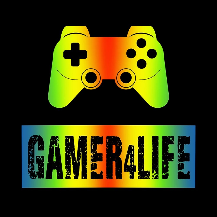 Picture of COLORFUL GAMER 4 LIFE