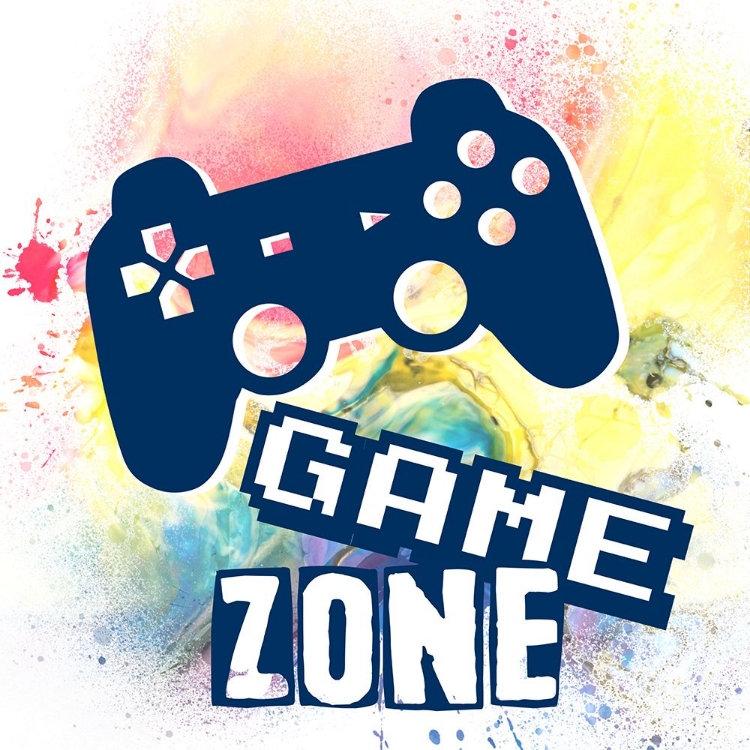 Picture of COLORFUL GAME ZONE