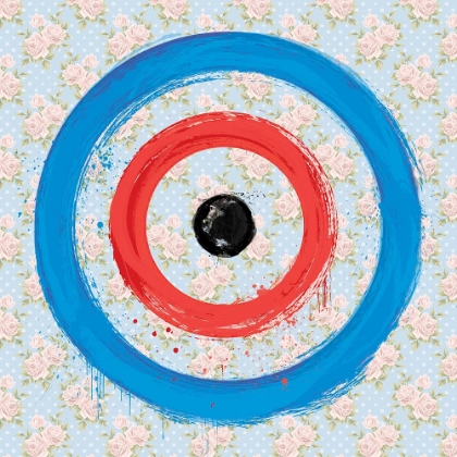 Picture of LOVE TARGET 2