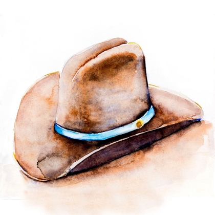 Picture of WESTERN COWBOY HAT