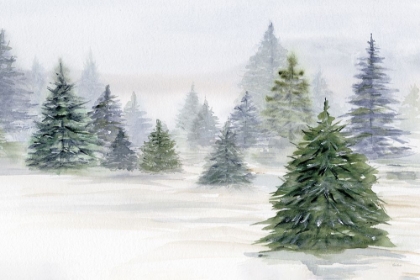 Picture of PINE TREES 3