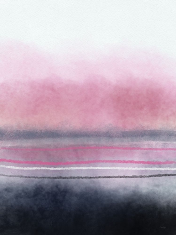 Picture of PINK ABSTRACT