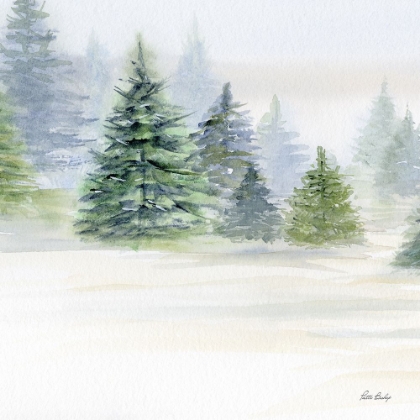 Picture of PINE TREES 4