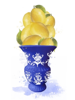 Picture of PROVIDENCE LEMON CHINOISERIE 10