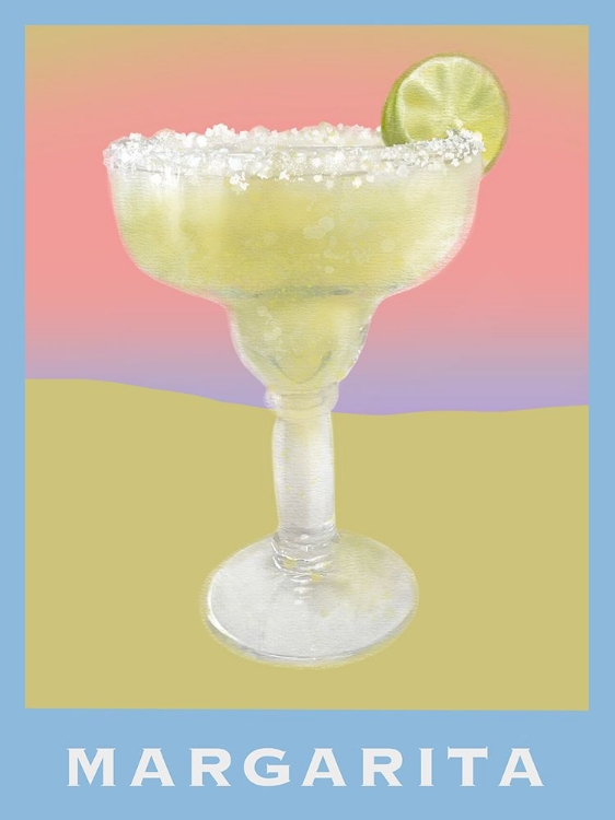 Picture of MARGARITA