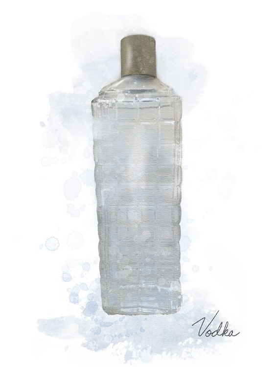 Picture of VODKA