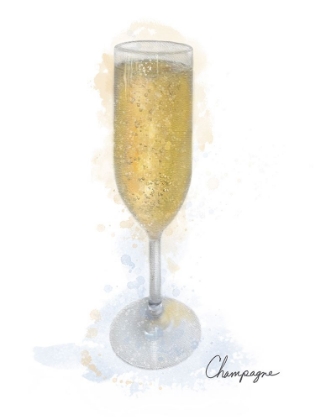 Picture of CHAMPAGNE