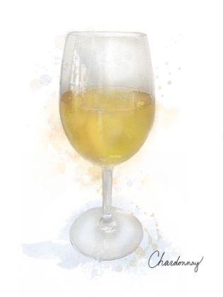 Picture of CHARDONNAY