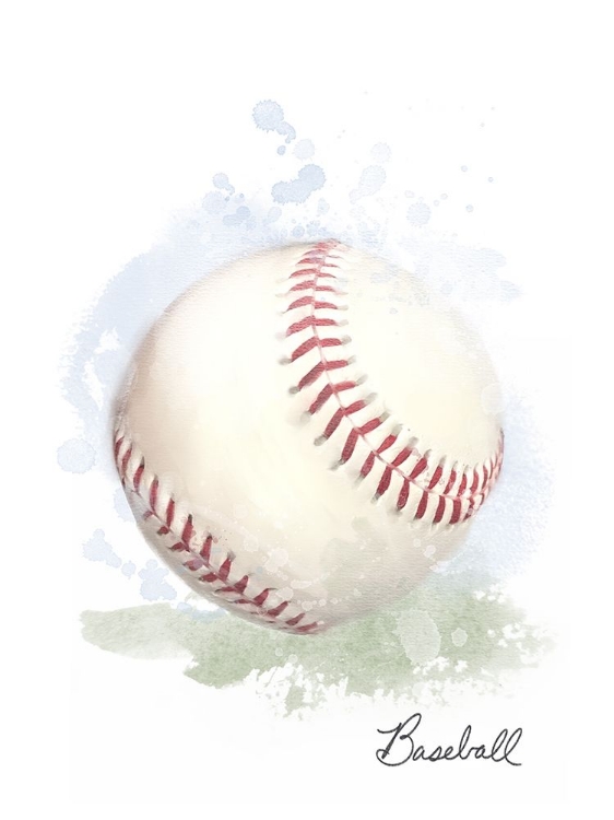 Picture of BASEBALL