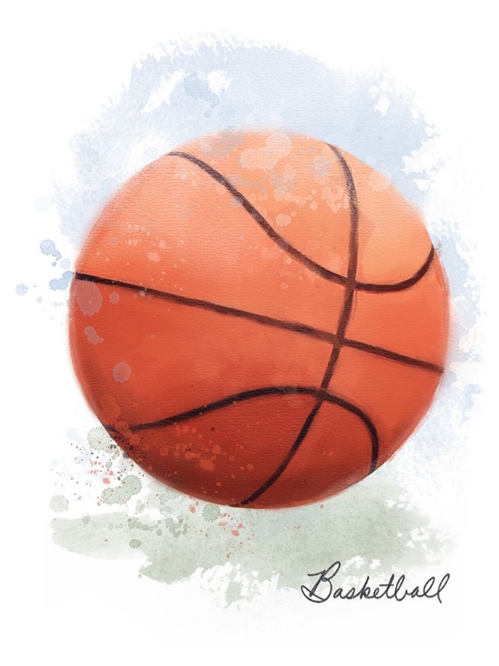 Picture of BASKETBALL